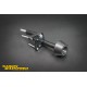 Chống Đổ Sườn SHARK POWER Honda CB650F 